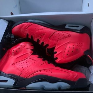 Air Jordan 6s BRAND NEW